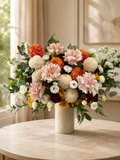 Premium Floral Arrangement
